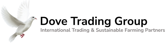 Dove Trading Group logo