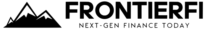 FrontierFi logo