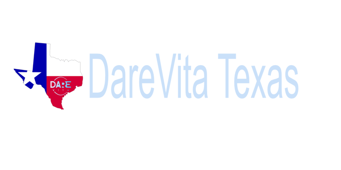 DareVita logo