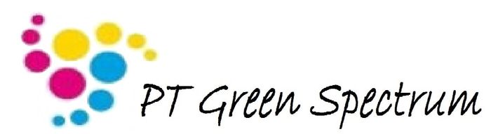 Green Spectrum logo