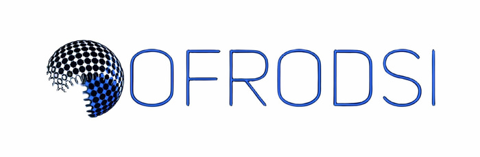 OFRODSI logo