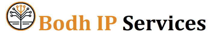 Bodh IP Services logo