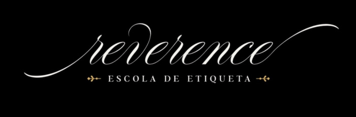 Reverence Escola de Etiqueta logo