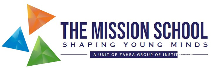 My Mission School logo