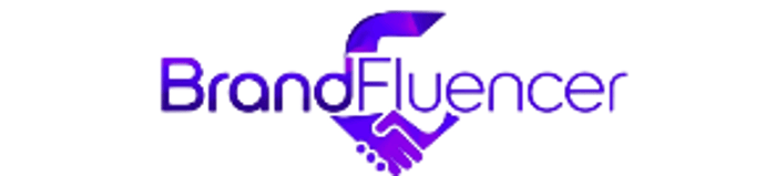 brandfluencer logo