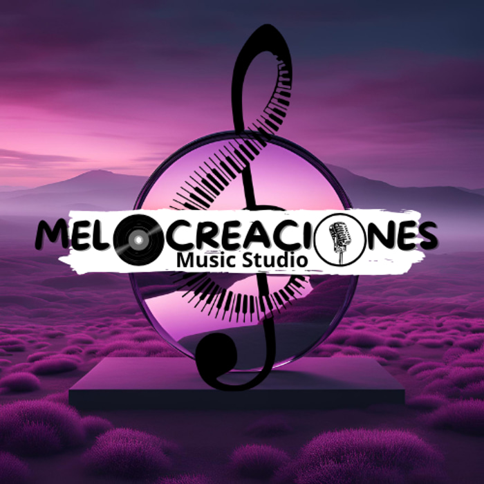 Melocreaciones logo