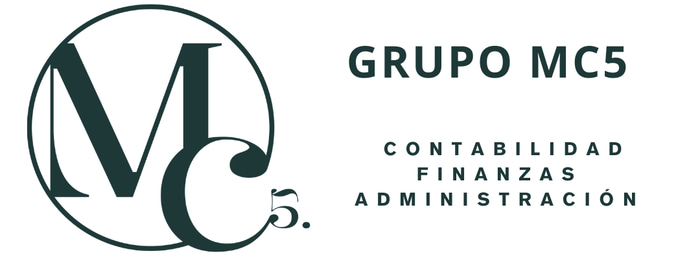 GRUPO MC 5 logo