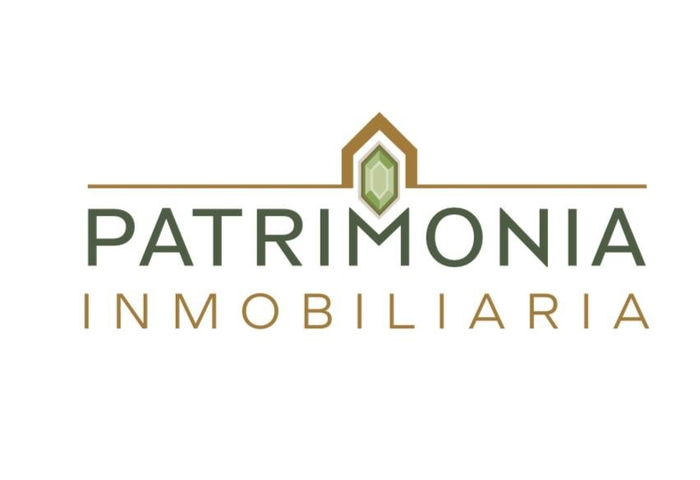 PATRIMONIA Inmobiliaria logo
