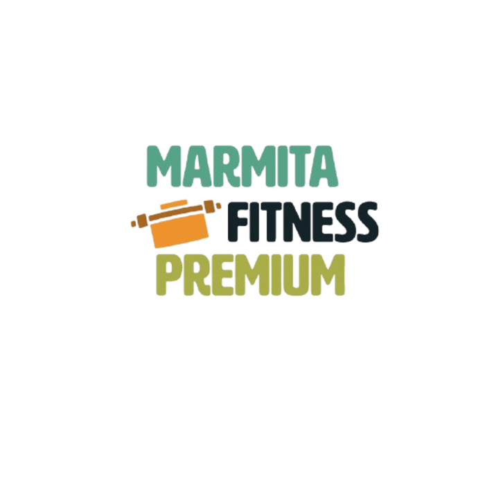 Marmita Fitness Premiui logo