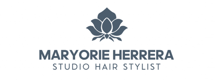 Maryorie Herrera Estilista logo