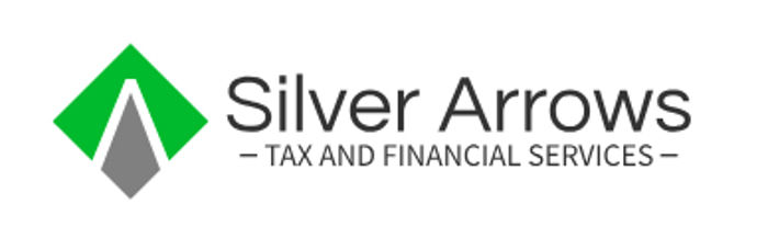 Silver Arrows Tax & Financial Services logo