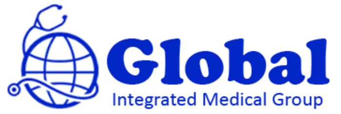 Global Medical Group of Companies logo