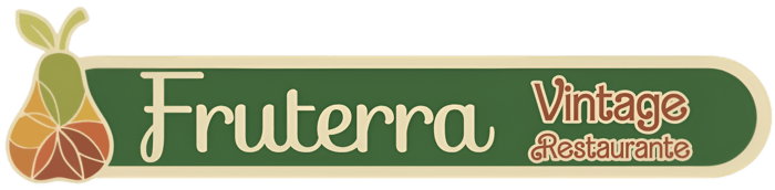 FRUTERRA VINTAGE logo