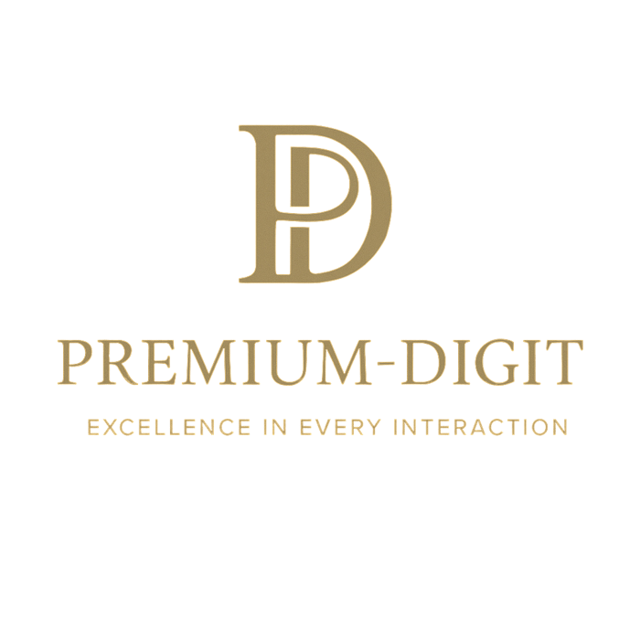 Premium Digit logo