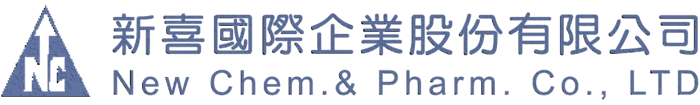 新喜國際企業股份有限公司 logo