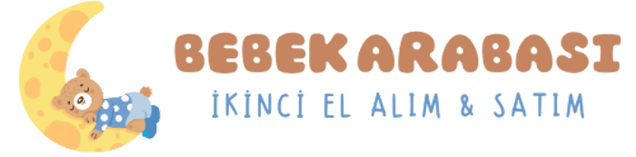 İkinci El Satış Örnek logo