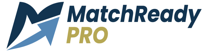 MatchReady PRO logo