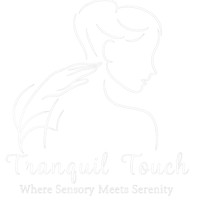Tranquil Touch az logo