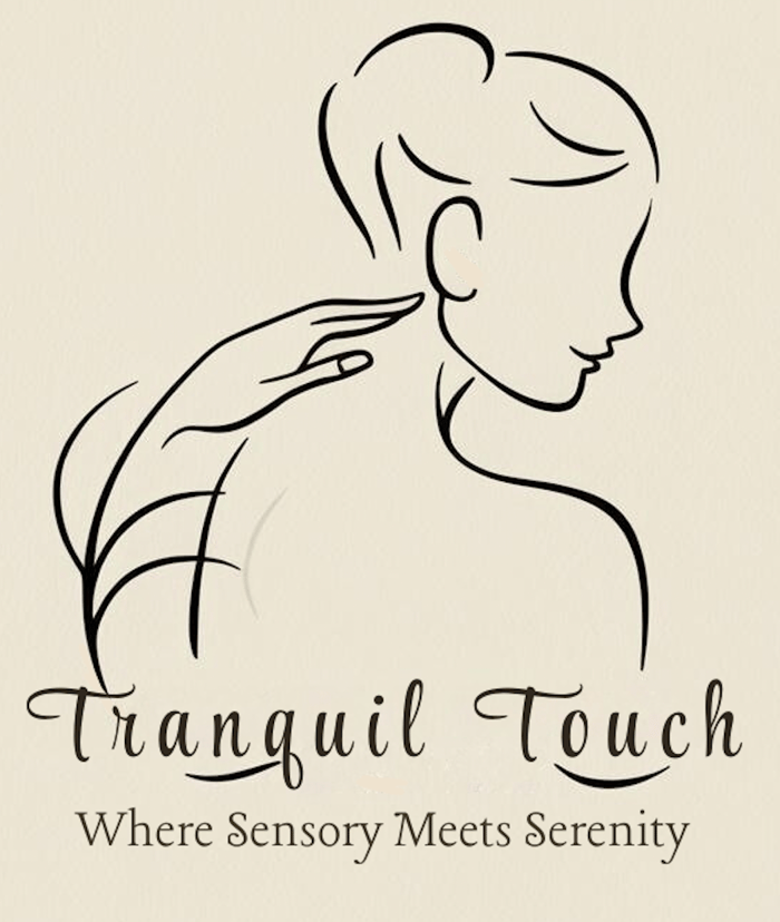 Tranquil Touch az logo