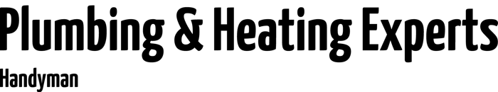 Plumbing & Heating Experts logo