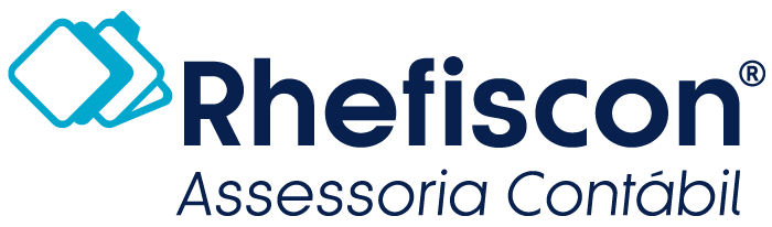 Rhefiscon Assessoria Contábil logo