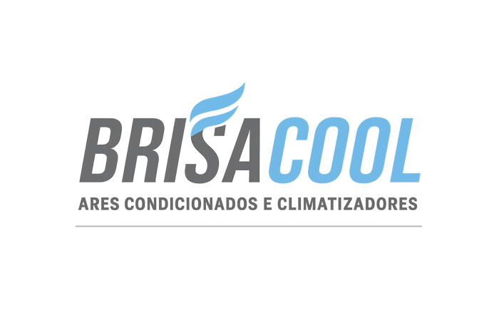 brisa cool logo