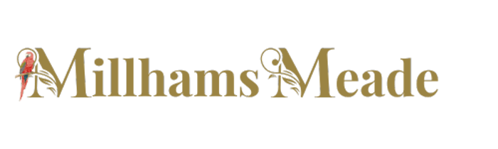 Millhams Meade logo
