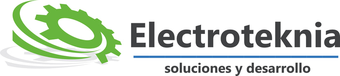 Electroteknia logo