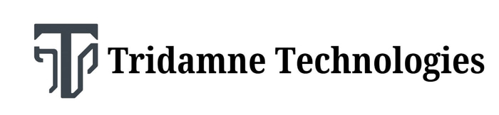 Tridamne Technologies logo