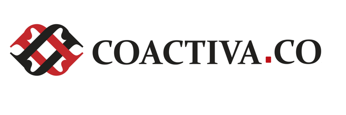 Coactiva logo