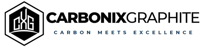 CarboniXgraphite logo