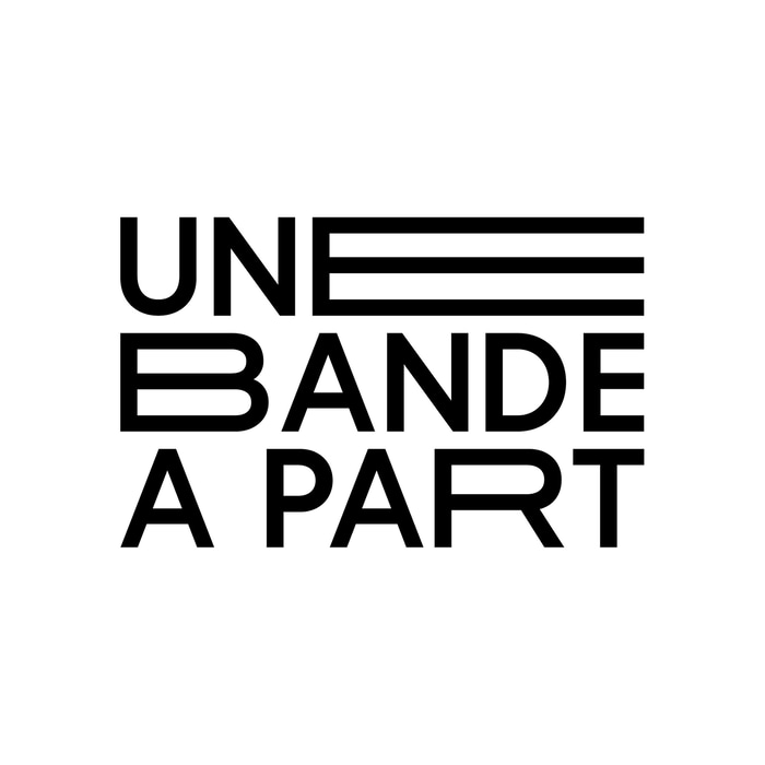 Une Bande à Part logo