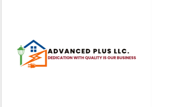 Advanced Plus LLC. logo