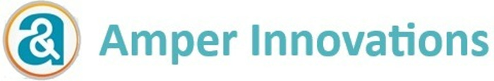 Amper Innovations logo
