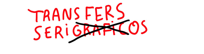 Transfer Serios logo