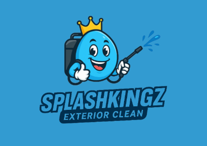 SplashKingz logo