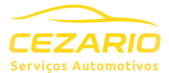 Cezario Serviços Automotivos logo
