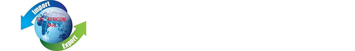 AFRICA COMPANY SARL logo