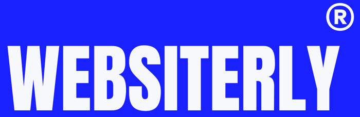 WEBSITERLY logo