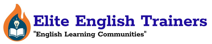 Elite English Trainers logo