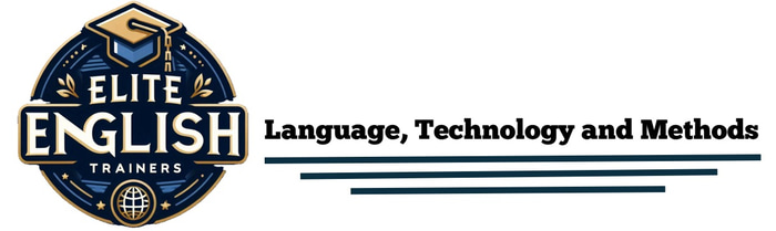 Elite English Trainers logo