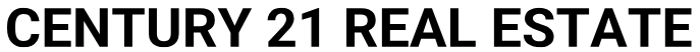 CENTURY 21 REAL ESTATE logo