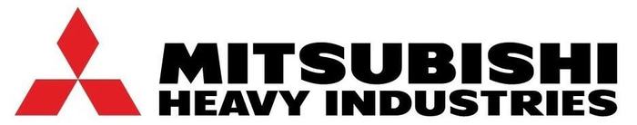Mavi iklimlendirme Mitsubishi Heavy Klima Bayi ve Servisi logo