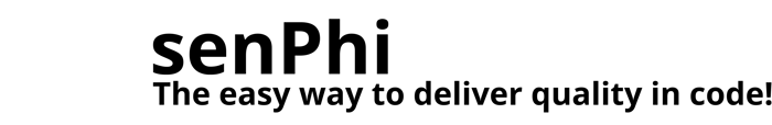 senPhi logo