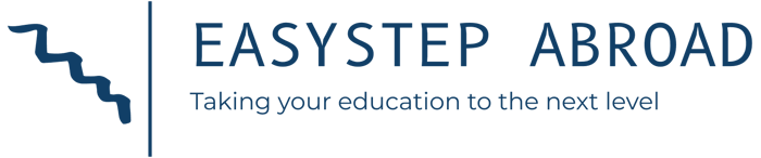 EasyStep Abroad logo