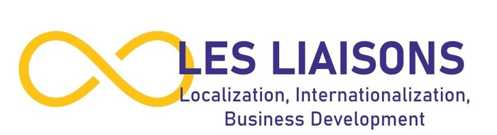 LES LIAISONS logo
