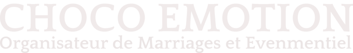 CHOCO EMOTION logo