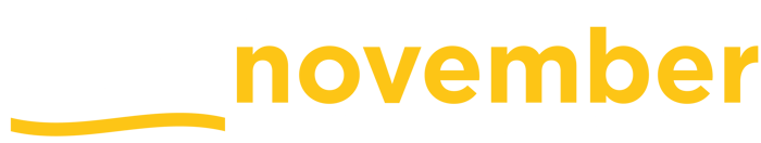 dustnovember logo