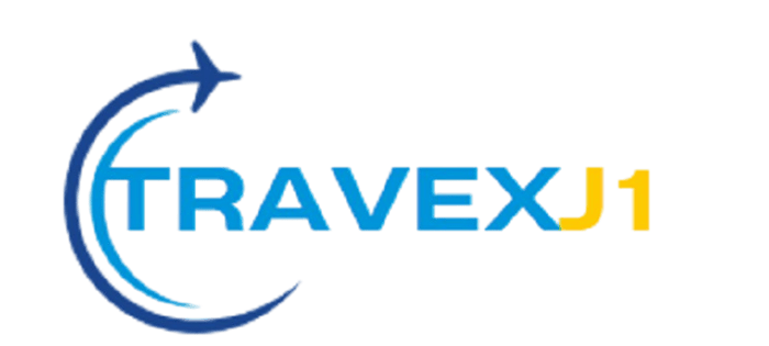 Travexj1 logo
