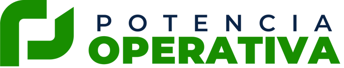 POTENCIA OPERATIVA logo